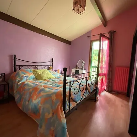 Maison De Tatil Evi *