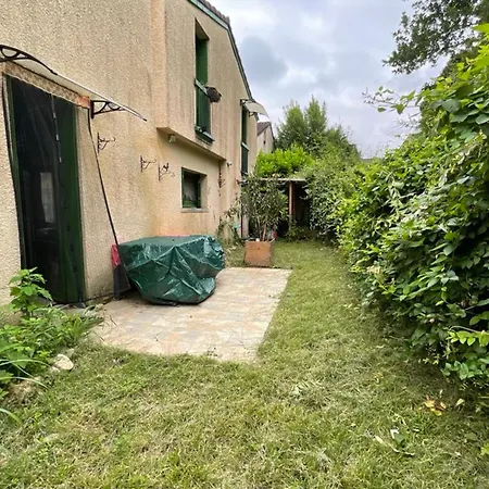 Nyaraló Maison De *