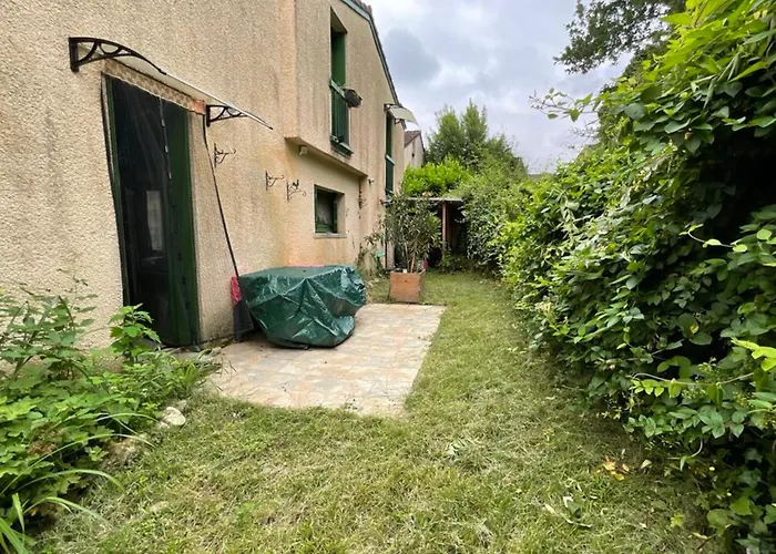 Nyaraló Maison De *