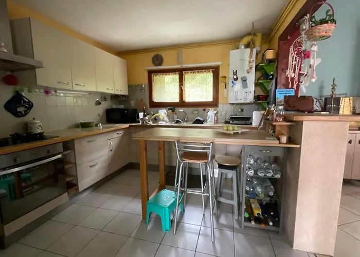 Maison De Nyaraló Pradines