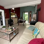 Maison De Сasa de vacaciones