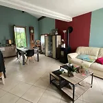 Maison De Сasa de vacaciones