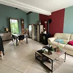Maison De Сasa de vacaciones *