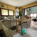 Сasa de vacaciones Maison De