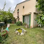 Maison De Сasa de vacaciones *