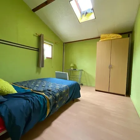 Maison De Pradines (Lot)