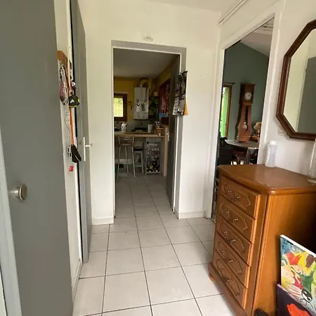 Maison De