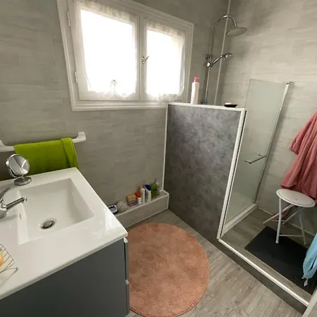 Feriehus Maison De Pradines (Lot)