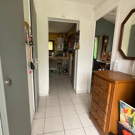Casa vacanze Maison De