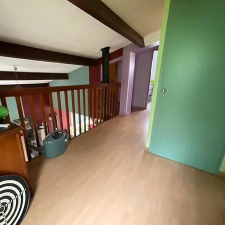 펜션 Maison De