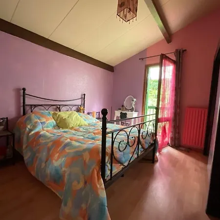 Maison De 펜션 프라딘