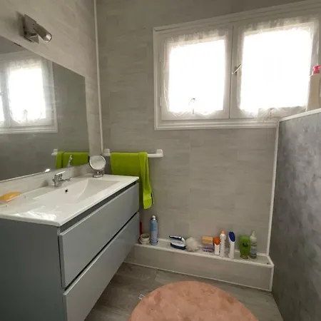 펜션 Maison De 프라딘