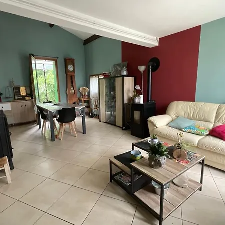 Maison De Casa vacanze *