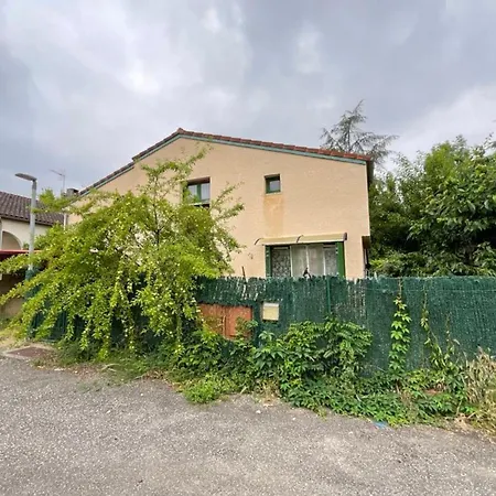 Maison De Casa vacanze *