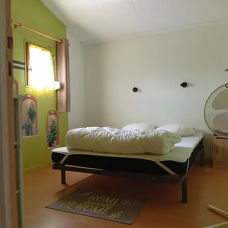 Maison De