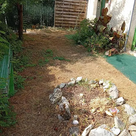 Casa vacanze Maison De